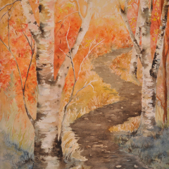 Sunlit-Birches-1